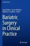 Bariatric Surgery in Clinical Practice cover