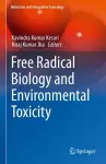 Free Radical Biology and Environmental Toxicity cover