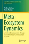 Meta-Ecosystem Dynamics cover