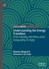 Understanding the Energy Transition cover