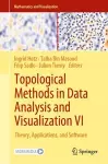 Topological Methods in Data Analysis and Visualization VI cover