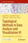 Topological Methods in Data Analysis and Visualization VI cover