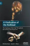 A Vindication of the Redhead cover