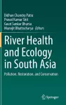 River Health and Ecology in South Asia cover