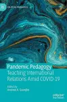 Pandemic Pedagogy cover