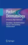 Pocket Dermatology cover