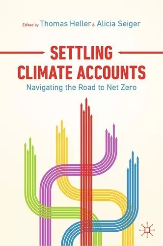 Settling Climate Accounts cover