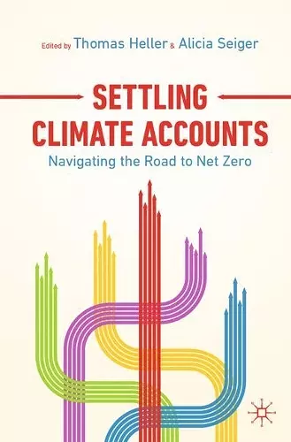 Settling Climate Accounts cover