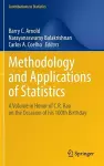 Methodology and Applications of Statistics cover