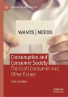 Consumption and Consumer Society cover