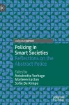 Policing in Smart Societies cover