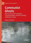 Communist Ghosts cover