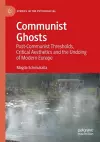 Communist Ghosts cover