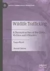 Wildlife Trafficking cover