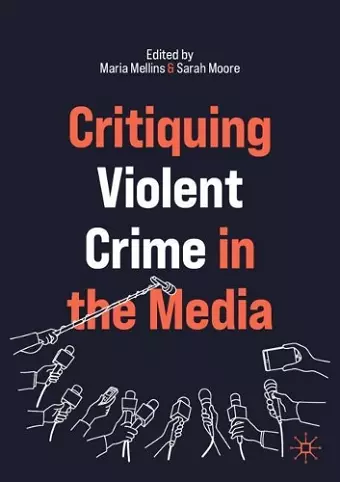 Critiquing Violent Crime in the Media cover