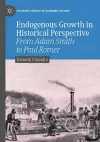 Endogenous Growth in Historical Perspective cover