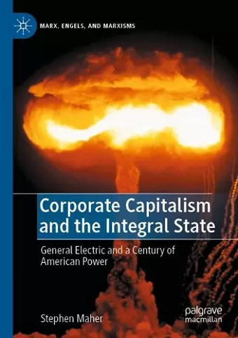 Corporate Capitalism and the Integral State cover