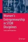 Women's Entrepreneurship in STEM Disciplines cover