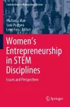 Women's Entrepreneurship in STEM Disciplines cover