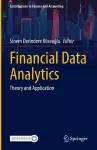 Financial Data Analytics cover