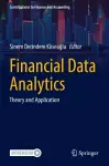 Financial Data Analytics cover