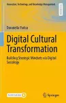 Digital Cultural Transformation cover