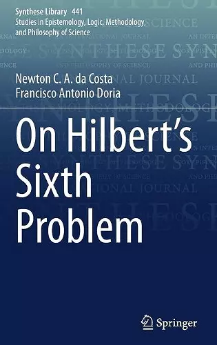 On Hilbert's Sixth Problem cover