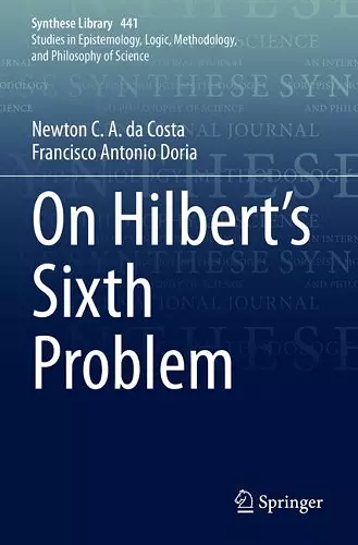 On Hilbert's Sixth Problem cover