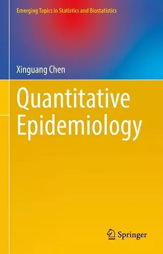 Quantitative Epidemiology cover