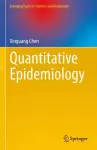 Quantitative Epidemiology cover