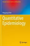 Quantitative Epidemiology cover