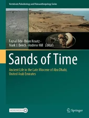 Sands of Time cover