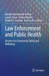 Law Enforcement and Public Health cover