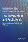 Law Enforcement and Public Health cover