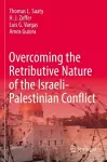 Overcoming the Retributive Nature of the Israeli-Palestinian Conflict cover