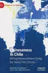 Chineseness in Chile cover