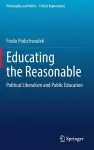 Educating the Reasonable cover