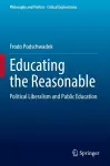 Educating the Reasonable cover