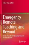 Emergency Remote Teaching and Beyond cover