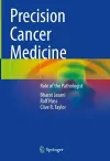 Precision Cancer Medicine cover