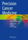 Precision Cancer Medicine cover