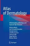 Atlas of Dermatology cover