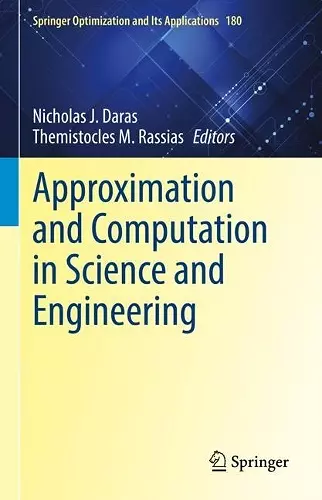 Approximation and Computation in Science and Engineering cover