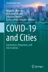 COVID-19 and Cities cover