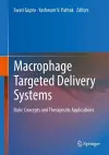 Macrophage Targeted Delivery Systems cover
