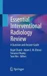 Essential Interventional Radiology Review cover