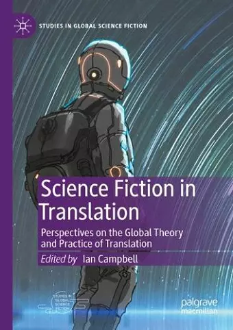 Science Fiction in Translation cover