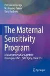 The Maternal Sensitivity Program cover