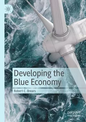 Developing the Blue Economy cover