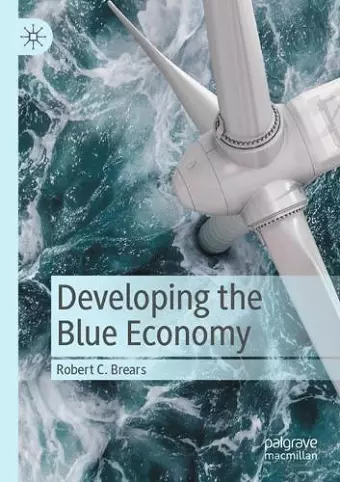 Developing the Blue Economy cover